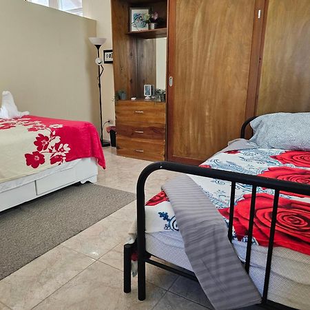 Apartamento Costa Azul En El Pueblito Puerto Plata Kültér fotó