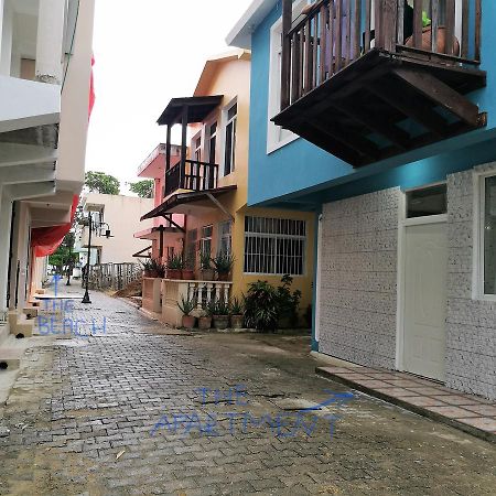 Apartamento Costa Azul En El Pueblito Puerto Plata Kültér fotó