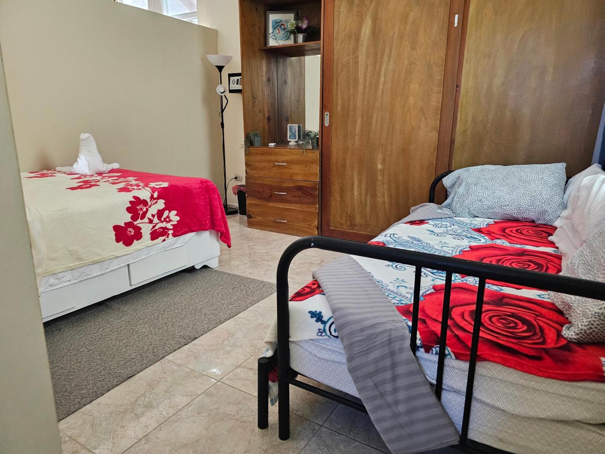 Apartamento Costa Azul En El Pueblito Puerto Plata Kültér fotó