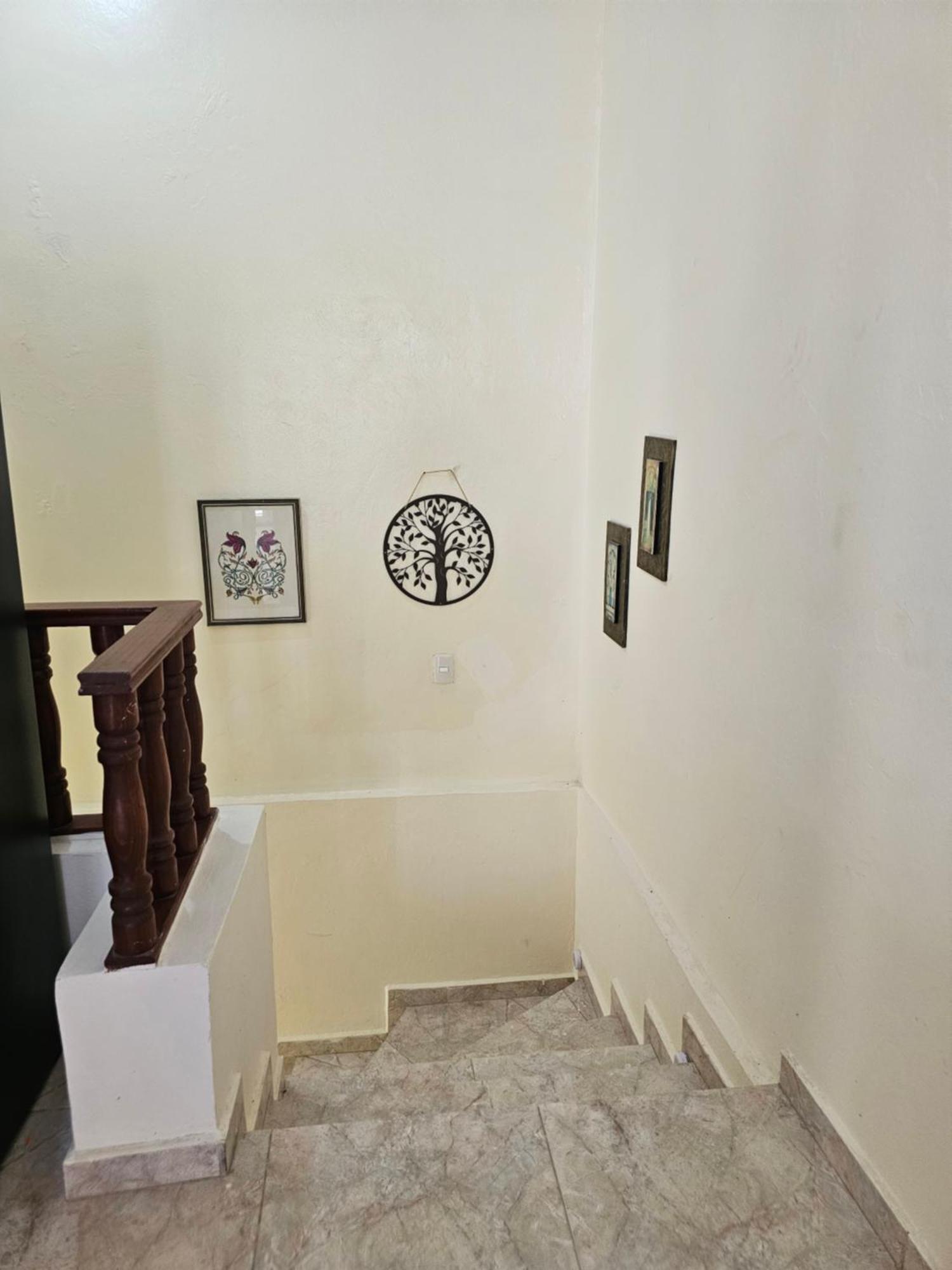 Apartamento Costa Azul En El Pueblito Puerto Plata Kültér fotó