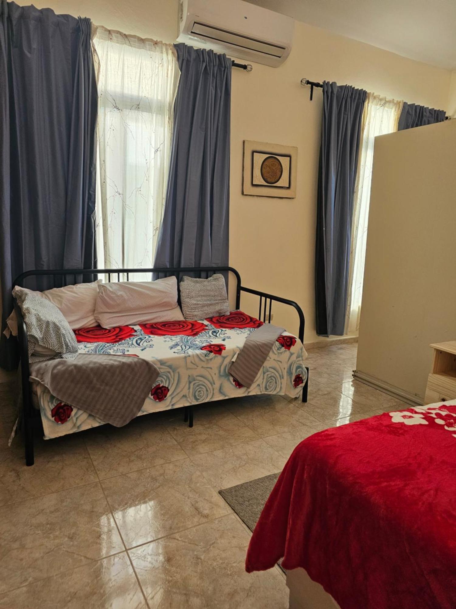 Apartamento Costa Azul En El Pueblito Puerto Plata Kültér fotó