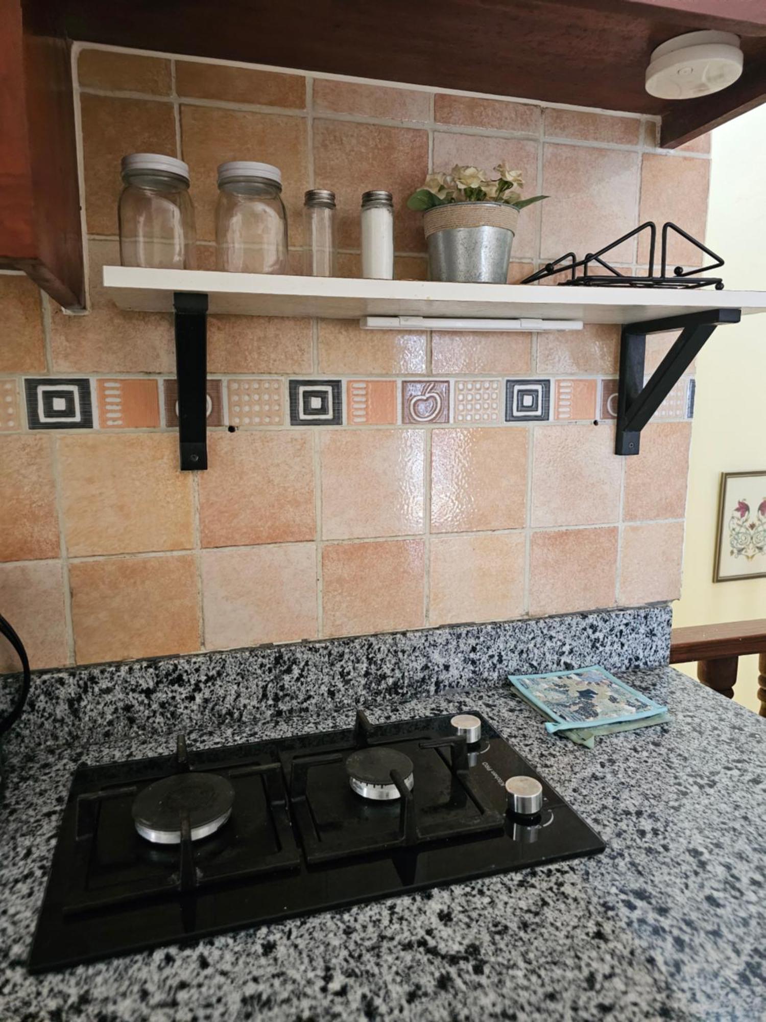 Apartamento Costa Azul En El Pueblito Puerto Plata Kültér fotó