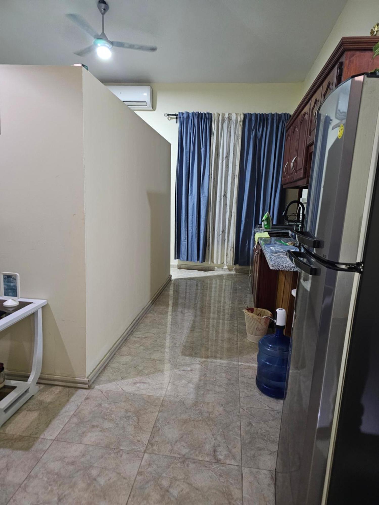 Apartamento Costa Azul En El Pueblito Puerto Plata Kültér fotó