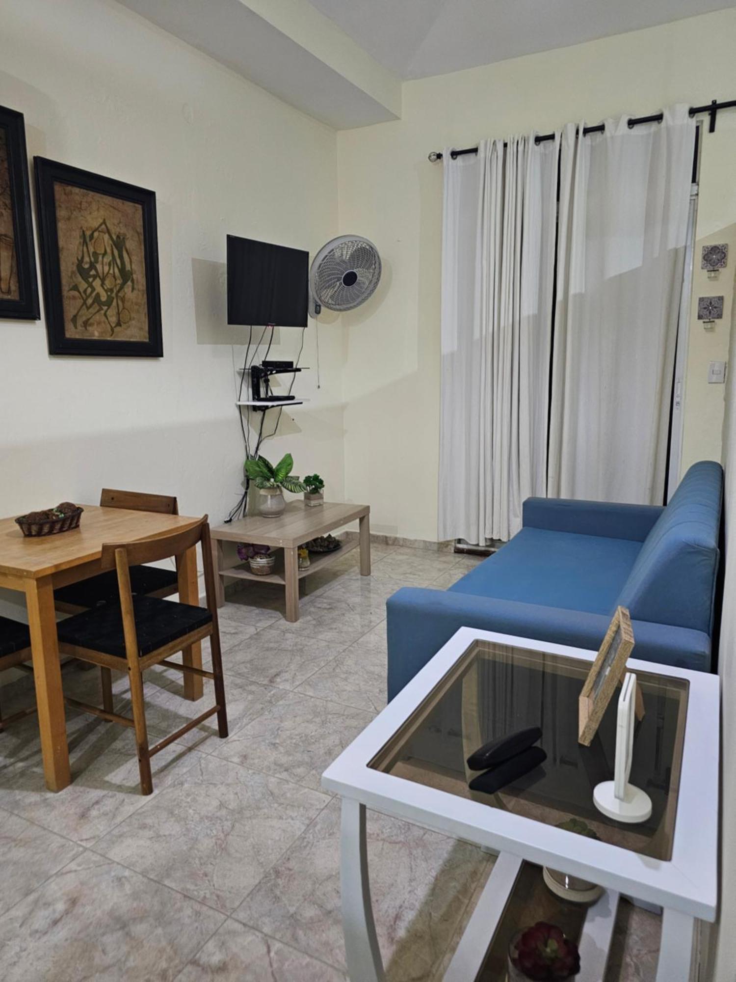 Apartamento Costa Azul En El Pueblito Puerto Plata Szoba fotó