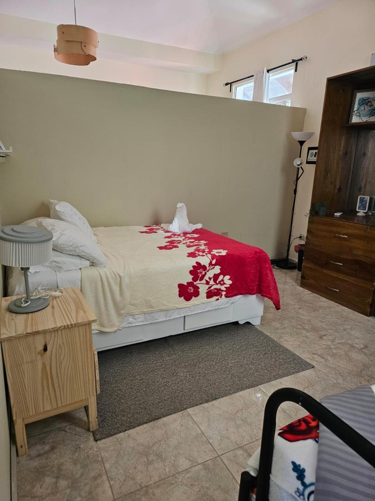 Apartamento Costa Azul En El Pueblito Puerto Plata Kültér fotó