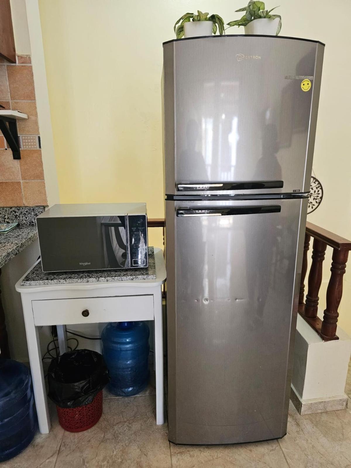 Apartamento Costa Azul En El Pueblito Puerto Plata Kültér fotó