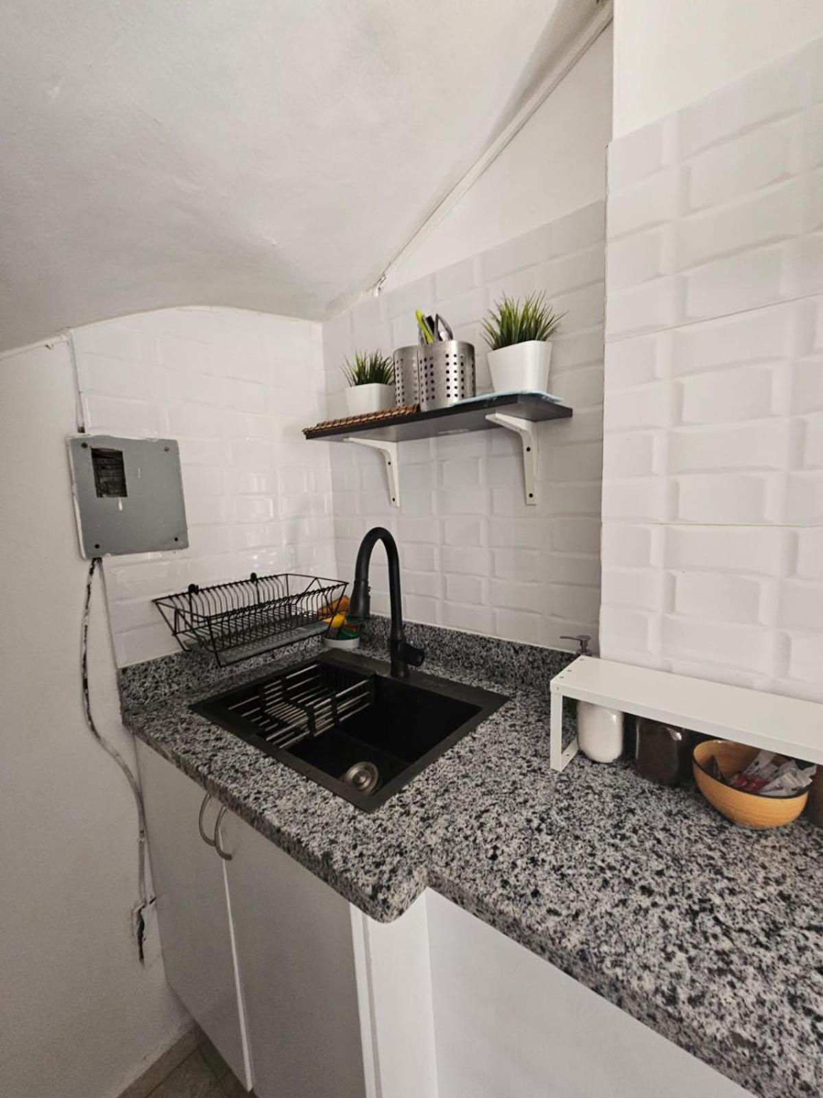 Apartamento Costa Azul En El Pueblito Puerto Plata Kültér fotó