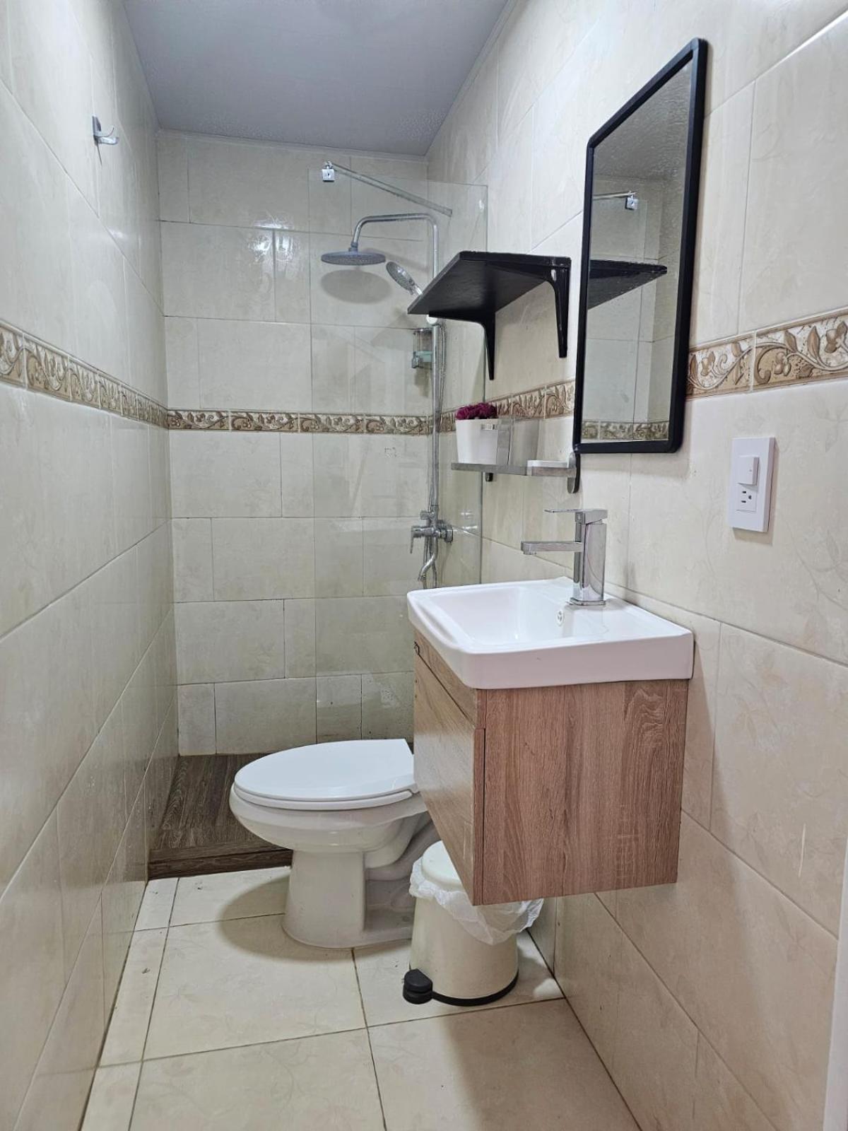 Apartamento Costa Azul En El Pueblito Puerto Plata Kültér fotó