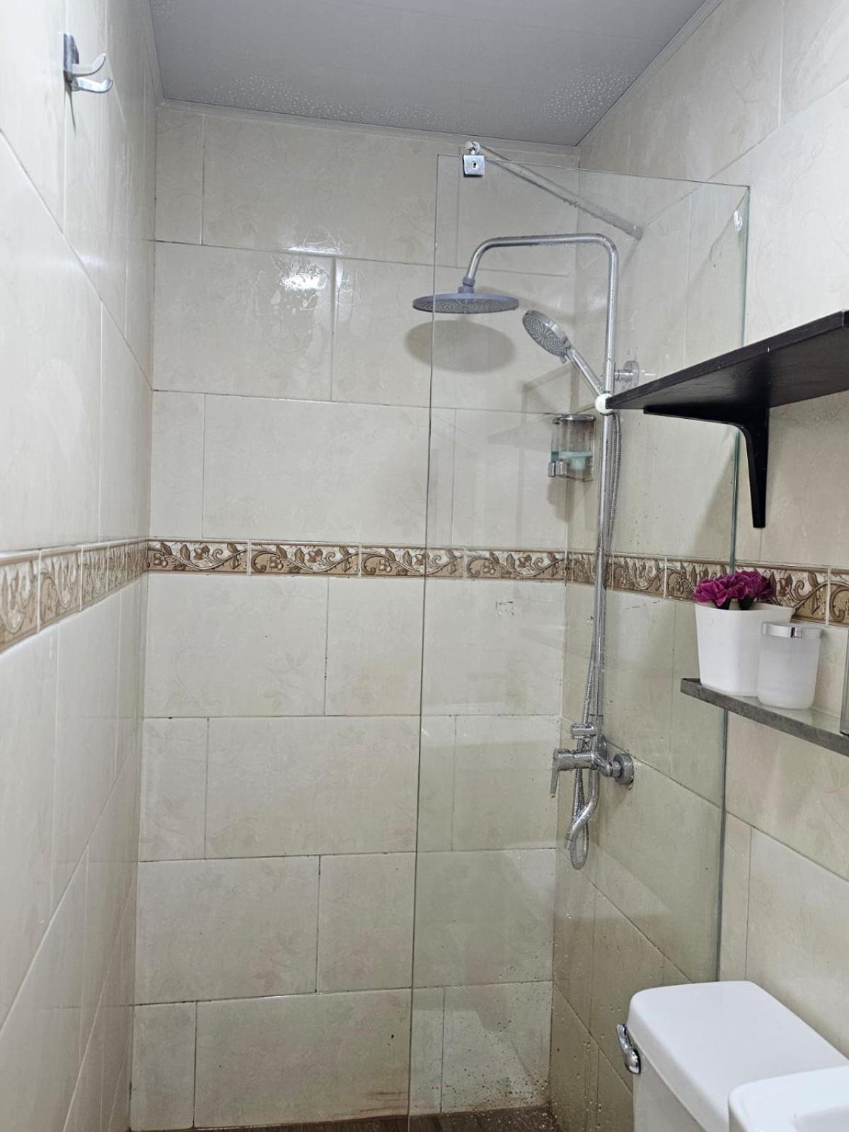 Apartamento Costa Azul En El Pueblito Puerto Plata Kültér fotó