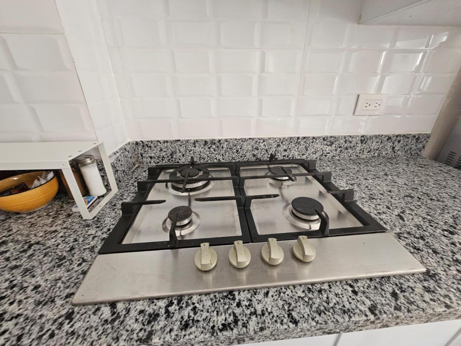 Apartamento Costa Azul En El Pueblito Puerto Plata Kültér fotó