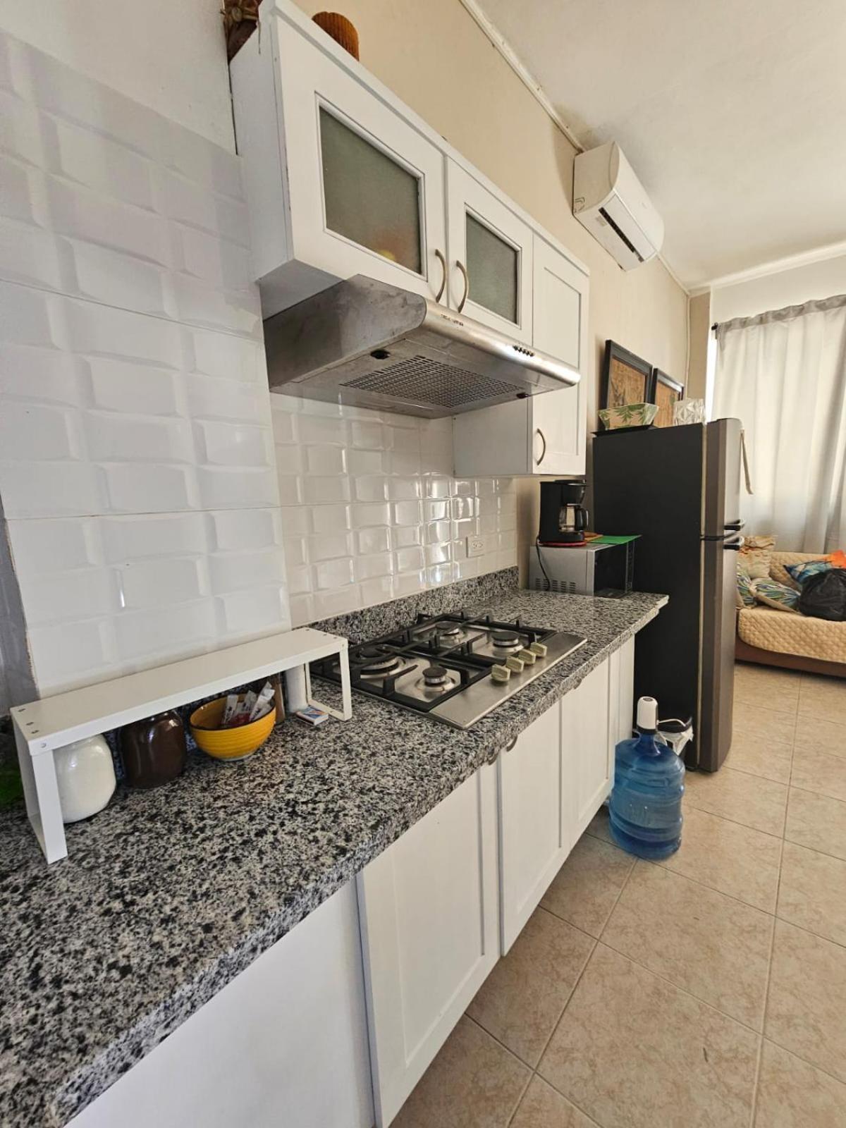Apartamento Costa Azul En El Pueblito Puerto Plata Kültér fotó