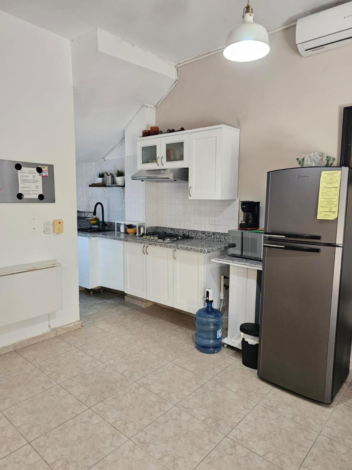 Apartamento Costa Azul En El Pueblito Puerto Plata Kültér fotó