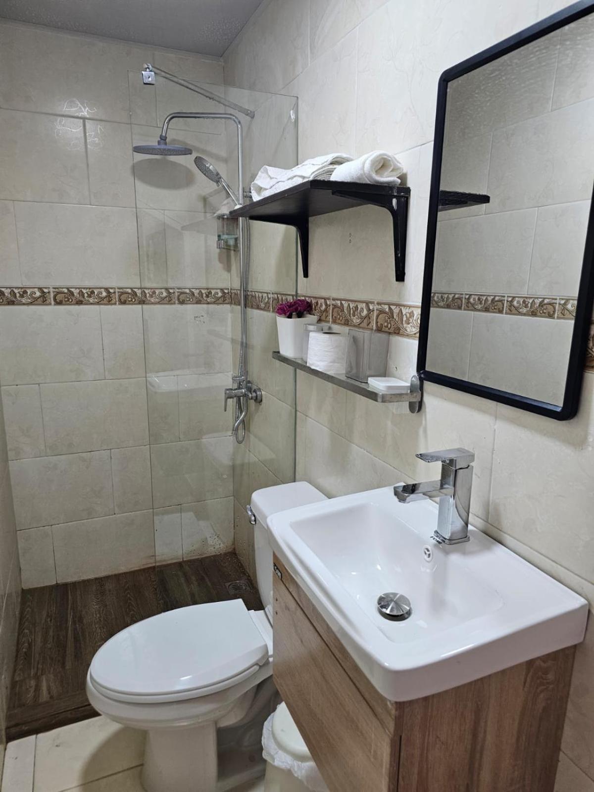 Apartamento Costa Azul En El Pueblito Puerto Plata Kültér fotó
