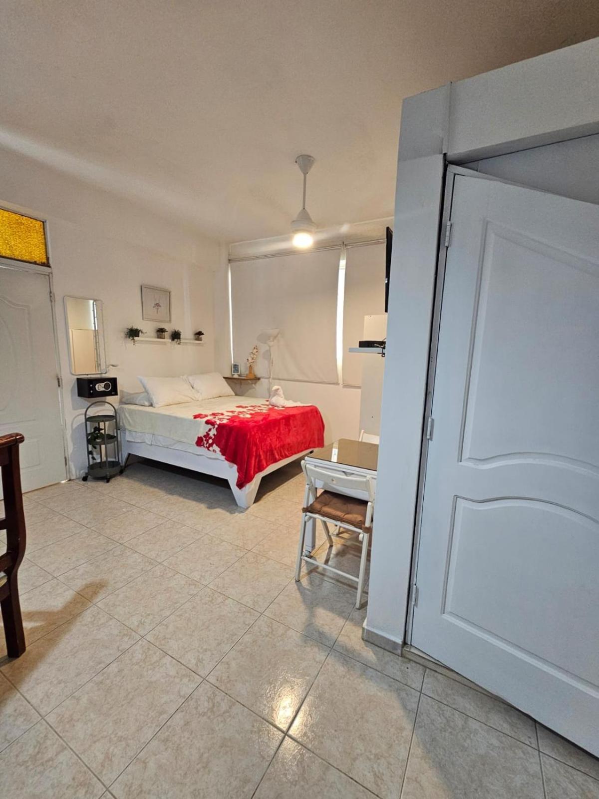 Apartamento Costa Azul En El Pueblito Puerto Plata Kültér fotó