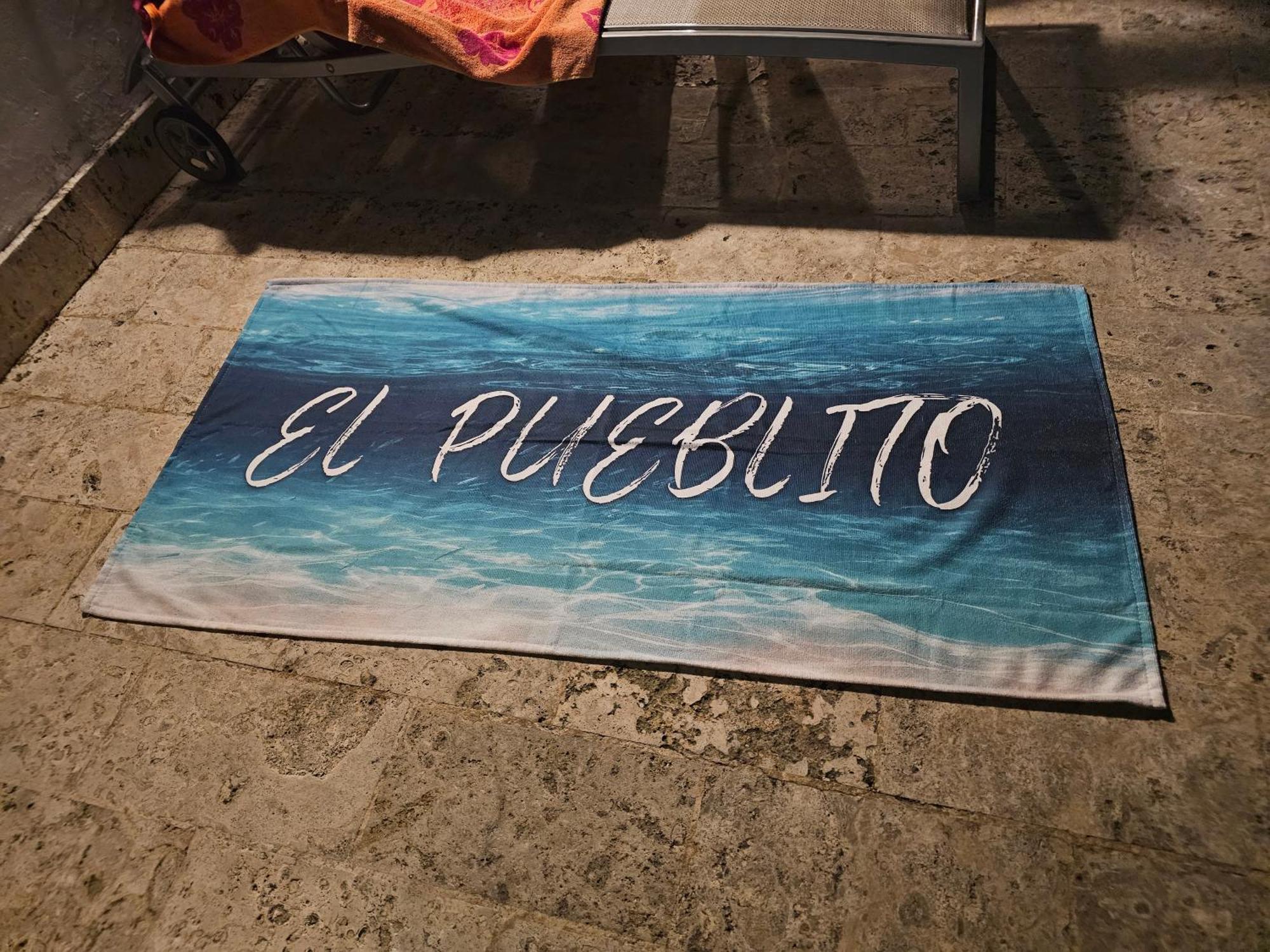 Apartamento Costa Azul En El Pueblito Puerto Plata Kültér fotó