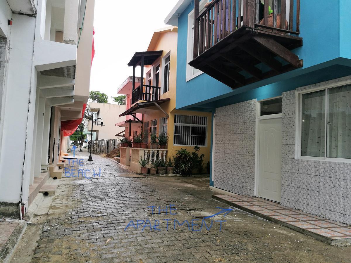 Apartamento Costa Azul En El Pueblito Puerto Plata Kültér fotó