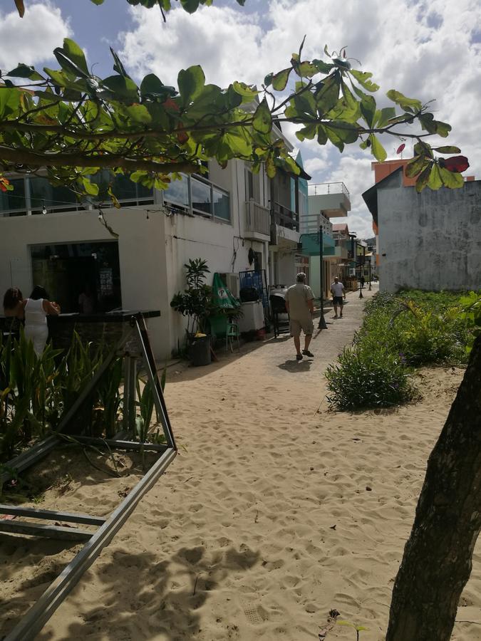 Apartamento Costa Azul En El Pueblito Puerto Plata Kültér fotó