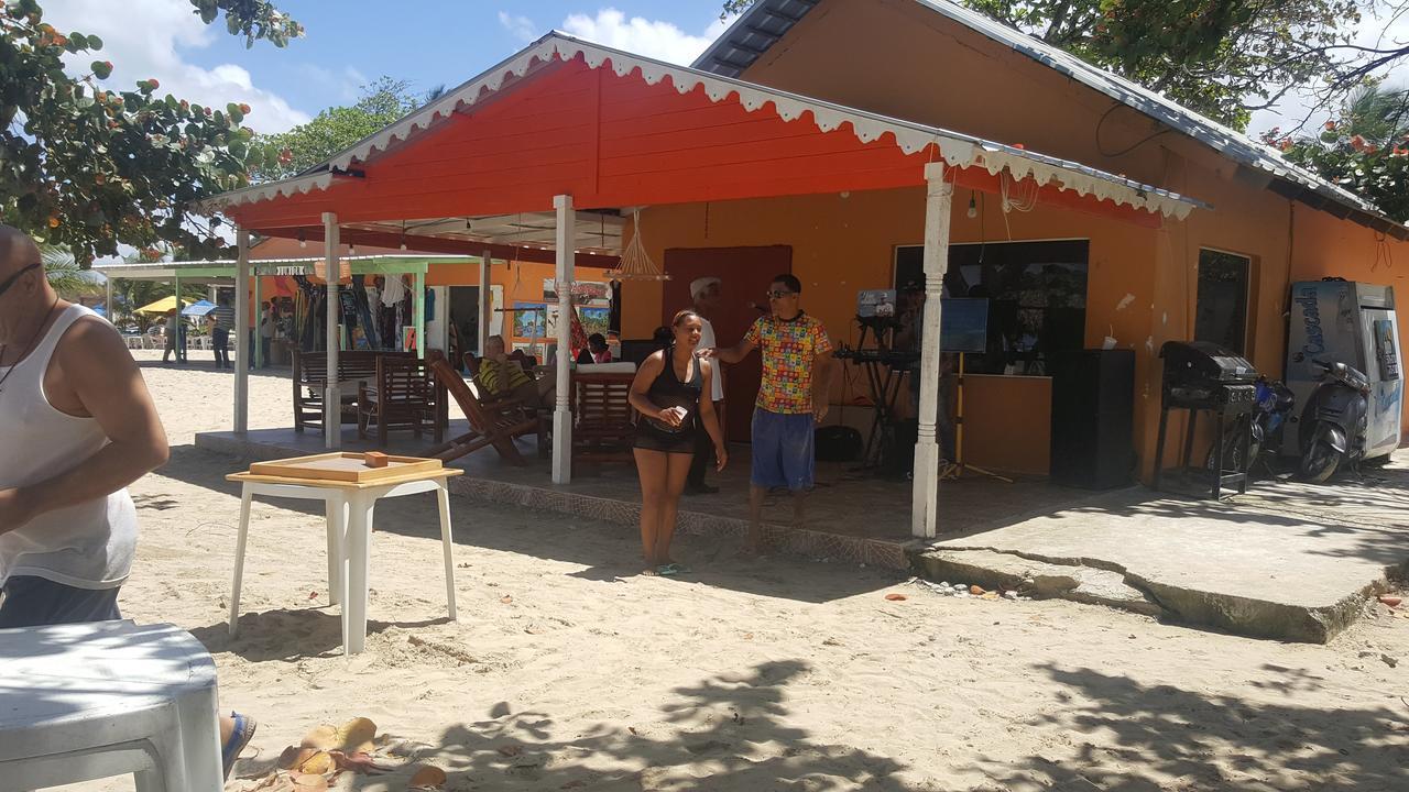 Apartamento Costa Azul En El Pueblito Puerto Plata Kültér fotó
