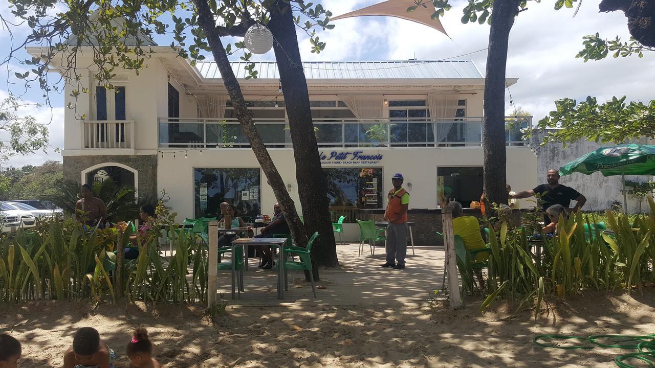 Apartamento Costa Azul En El Pueblito Puerto Plata Kültér fotó